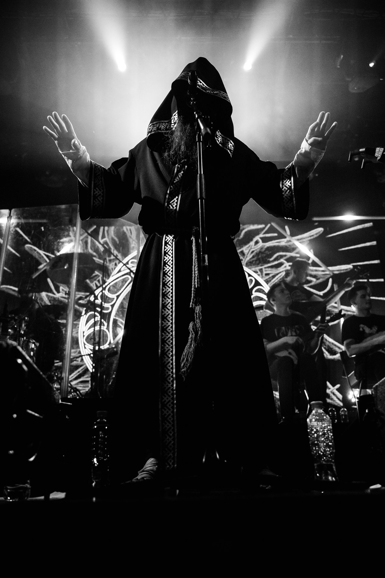 Нейромонах Феофан. Репортажный и семейный фотограф в Санкт-Петербурге Тарас Марченко