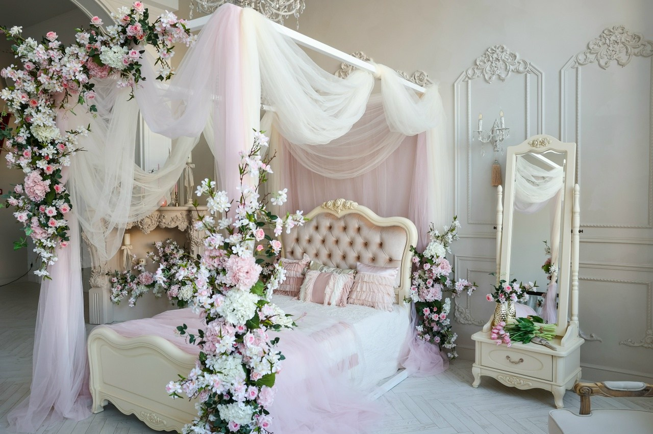 Интерьерные залы. Семейный и женский фотограф в Воронеже Ольга Попова