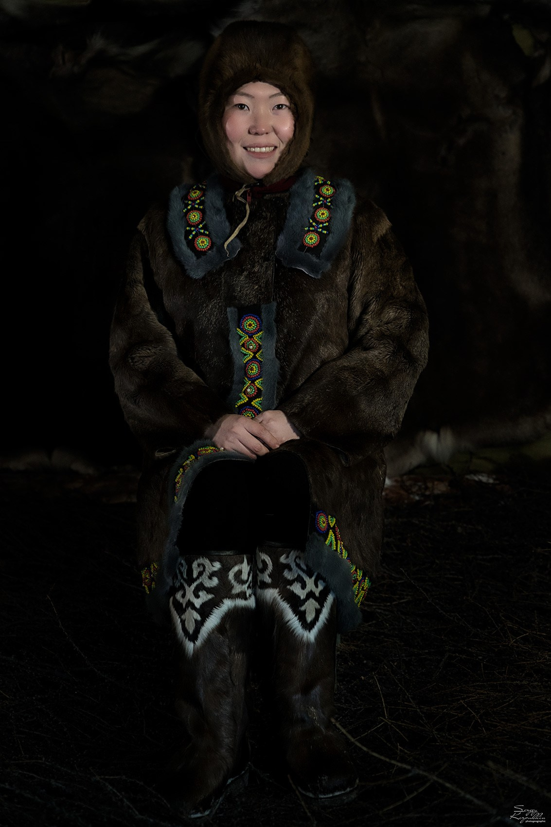 Фотоотчет Улахан-Чистай, Якутия