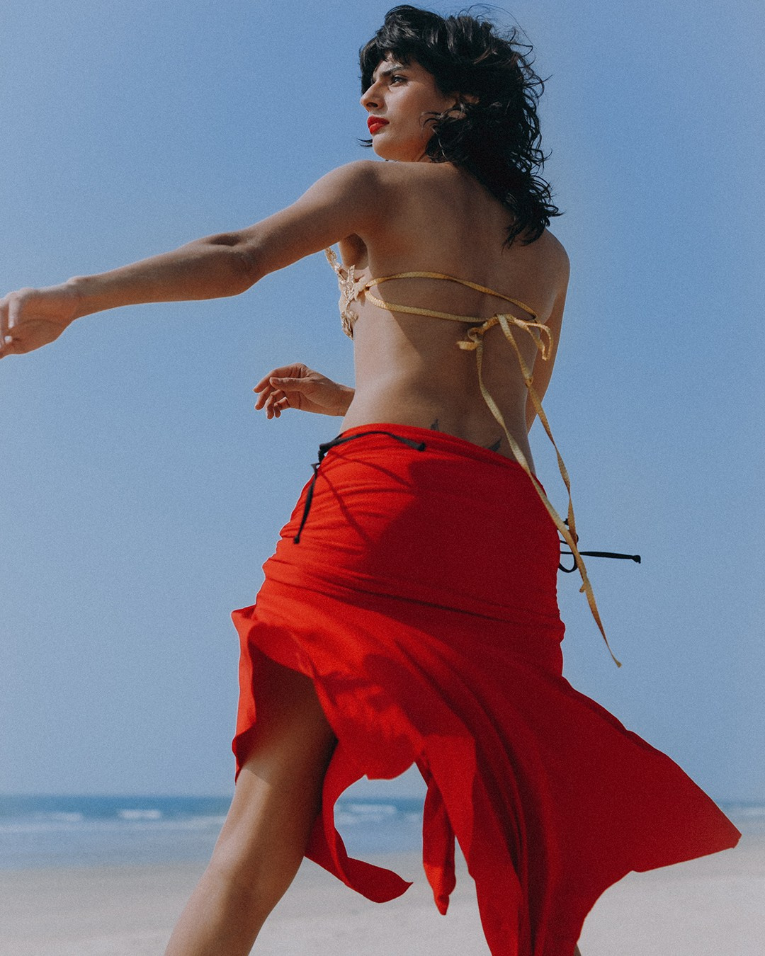 Портретный и fashion фотограф в Москве — Елена Якушина