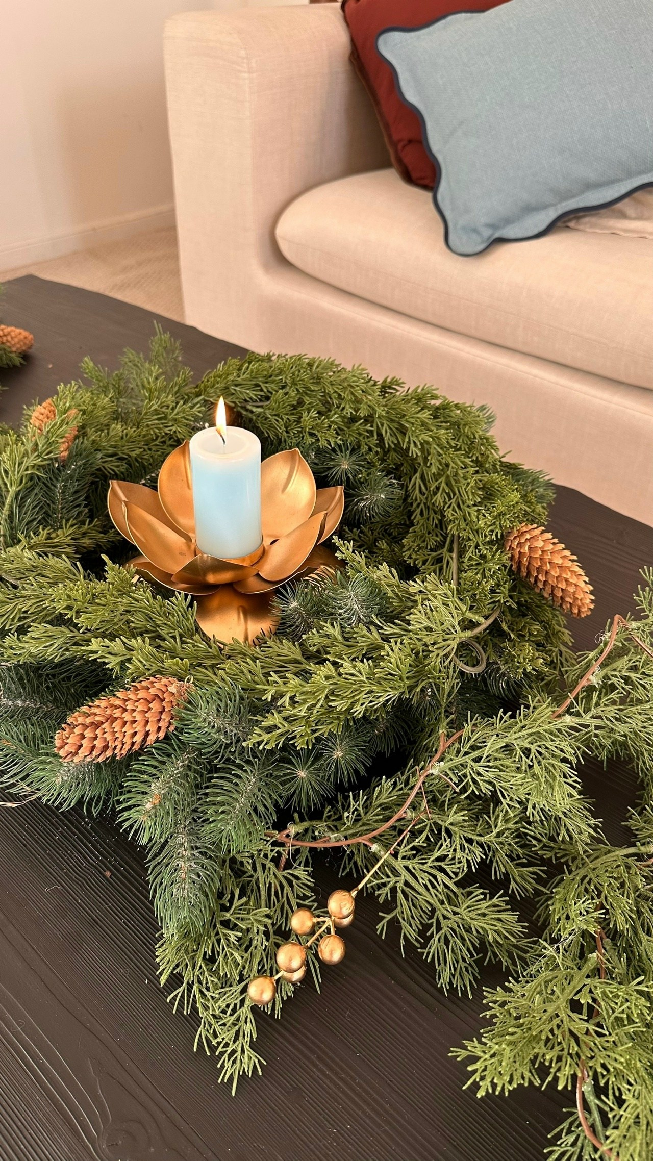 Новогодние залы. Семейный и женский фотограф в Воронеже Ольга Попова