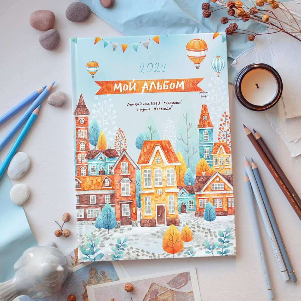 Выпускные альбомы для детского сада. Фото и видео Москва, Московский. Свадебный фотограф, видеограф, фотосессии, видеосъемка