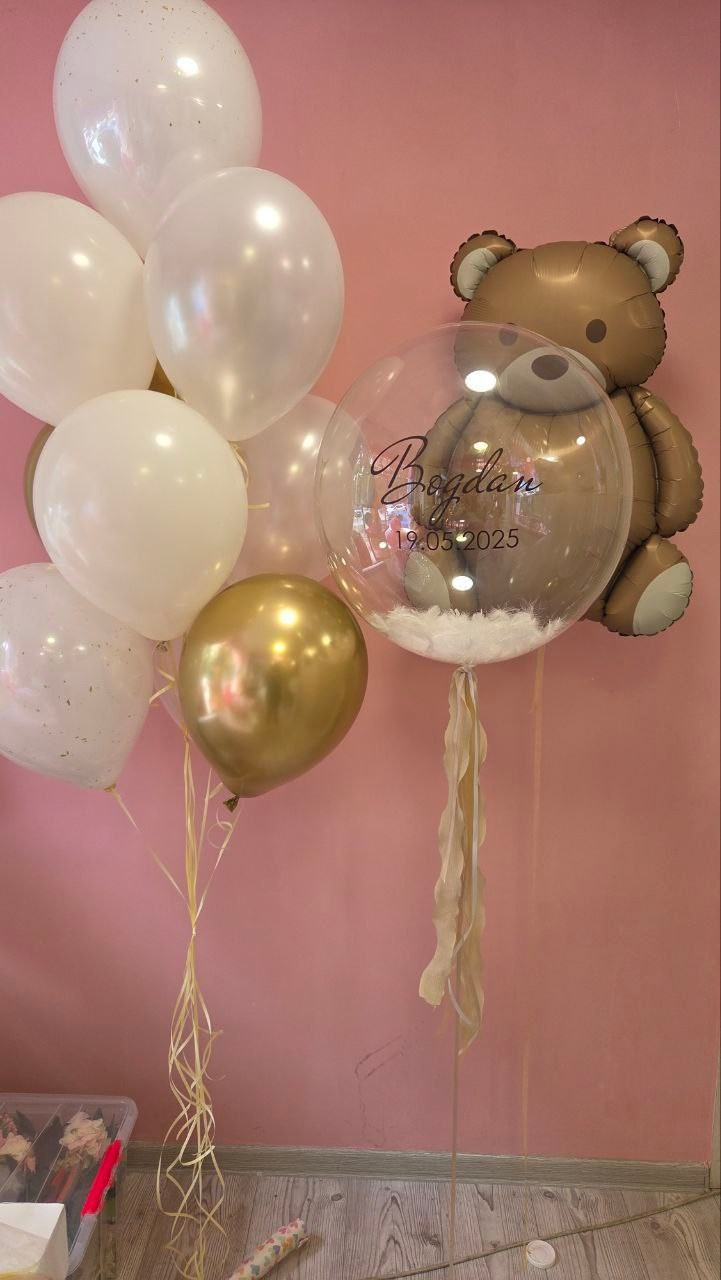 Odalazak iz porodilista prodavnica balona Novi Sad prodavnica balona Beograd. Шары с гелием, фотозоны Нови Сад Белград. Balone i dekoracije od balona Novi Sad Beograd