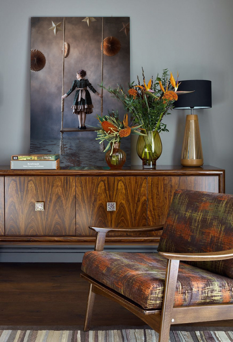 Картинная галерея. Художественный фотограф в Екатеринбурге Брук Мария