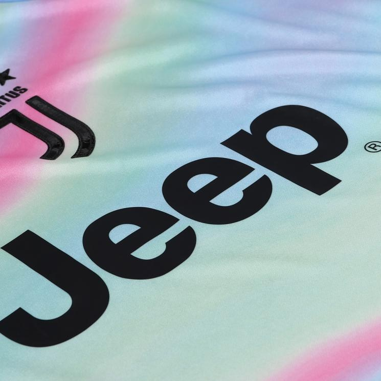 Купить футболку Juventus fifa 2019. Футбольный магазин — ssw_magazin