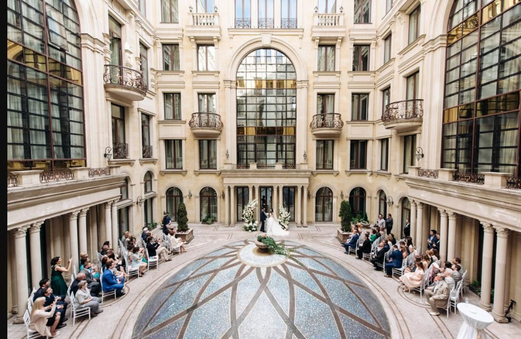 Отели для свадебного утра. Фотограф Москва. Шульгинова Ольга