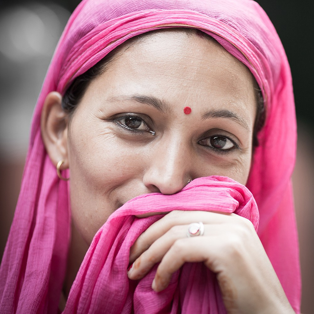 Portrait. Documentary and art photographer Alexey Terentyev