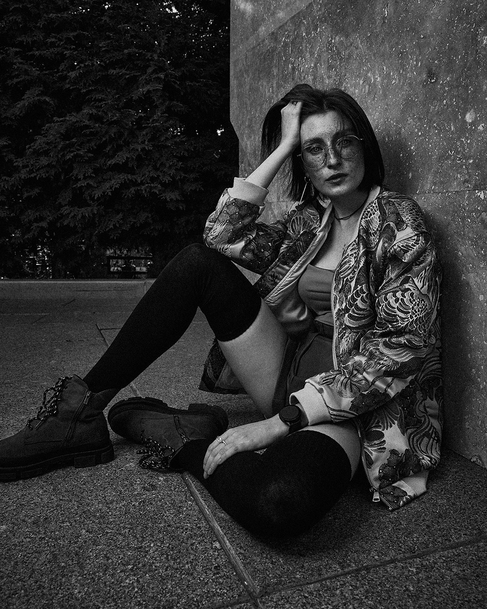 VLVDV. Сергей Христолюбов | Фотограф Москва