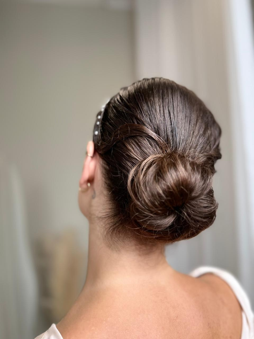 Стилист Алина. Подрядчики и друзья сети свадебных площадок House for wedding