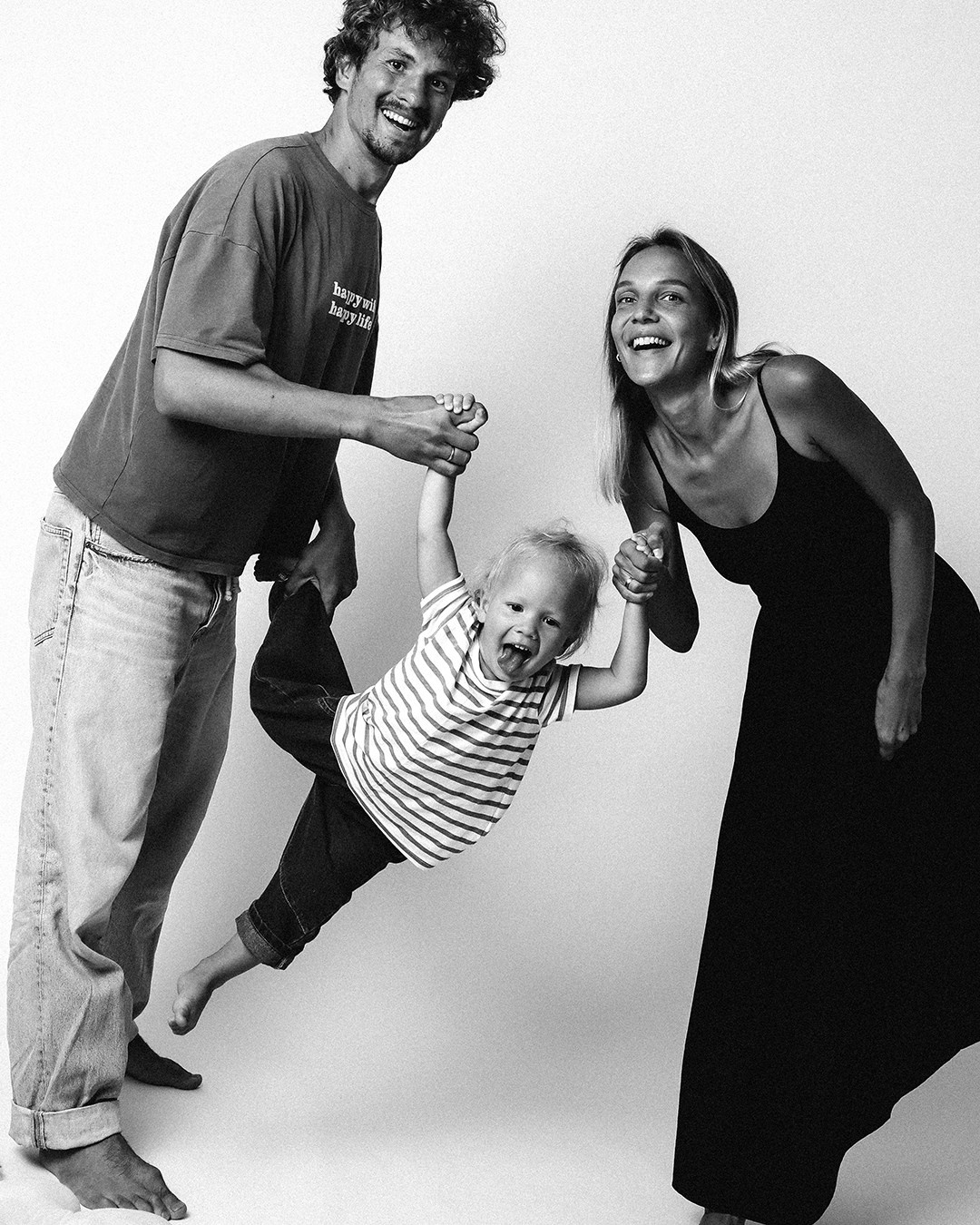 :). Self-portrait studio in Samara