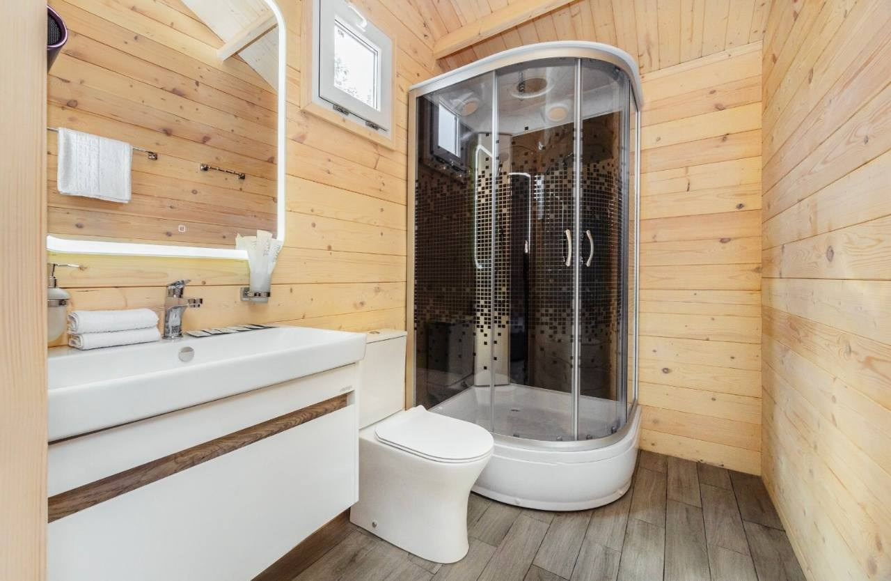 Фототур «Абхазия в бархатный сезон» 21–27 сентября. Ольга Котова