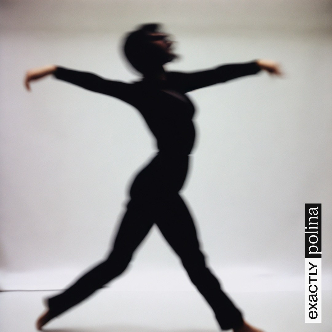 Exhibitions and…. POLINA MÔMOT