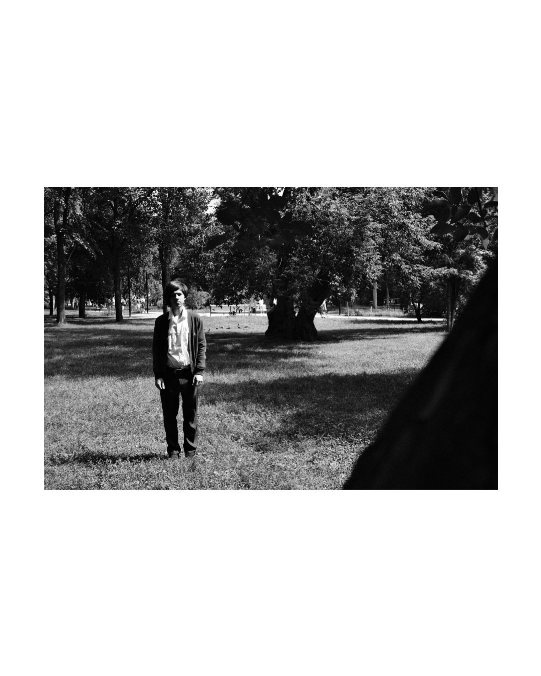 Поэт Александр Качалкин. Плотников Родион Фотограф