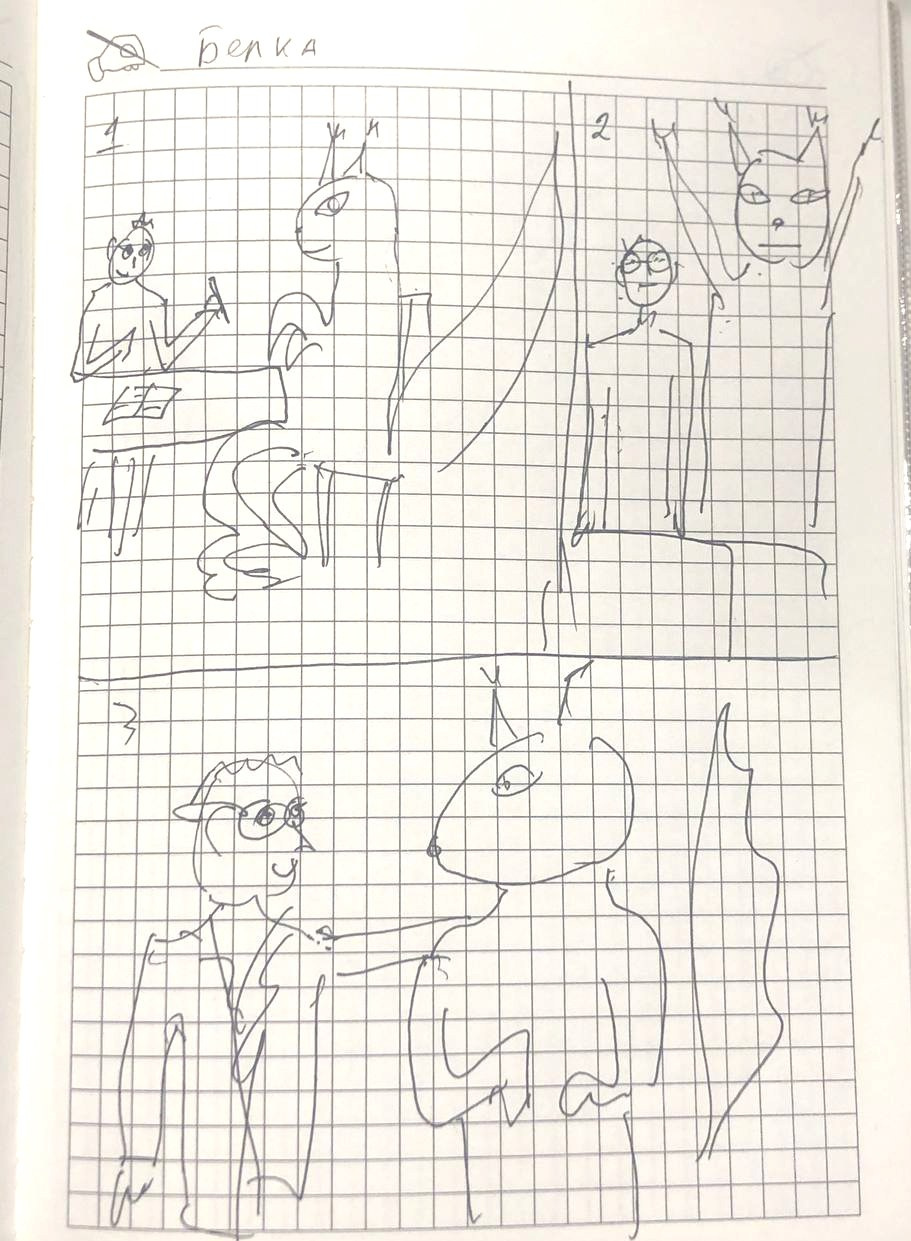 Фотосессия психиатра Николая Унгуряна. Юлия Лисняк, контент-фотограф в Санкт-Петербурге