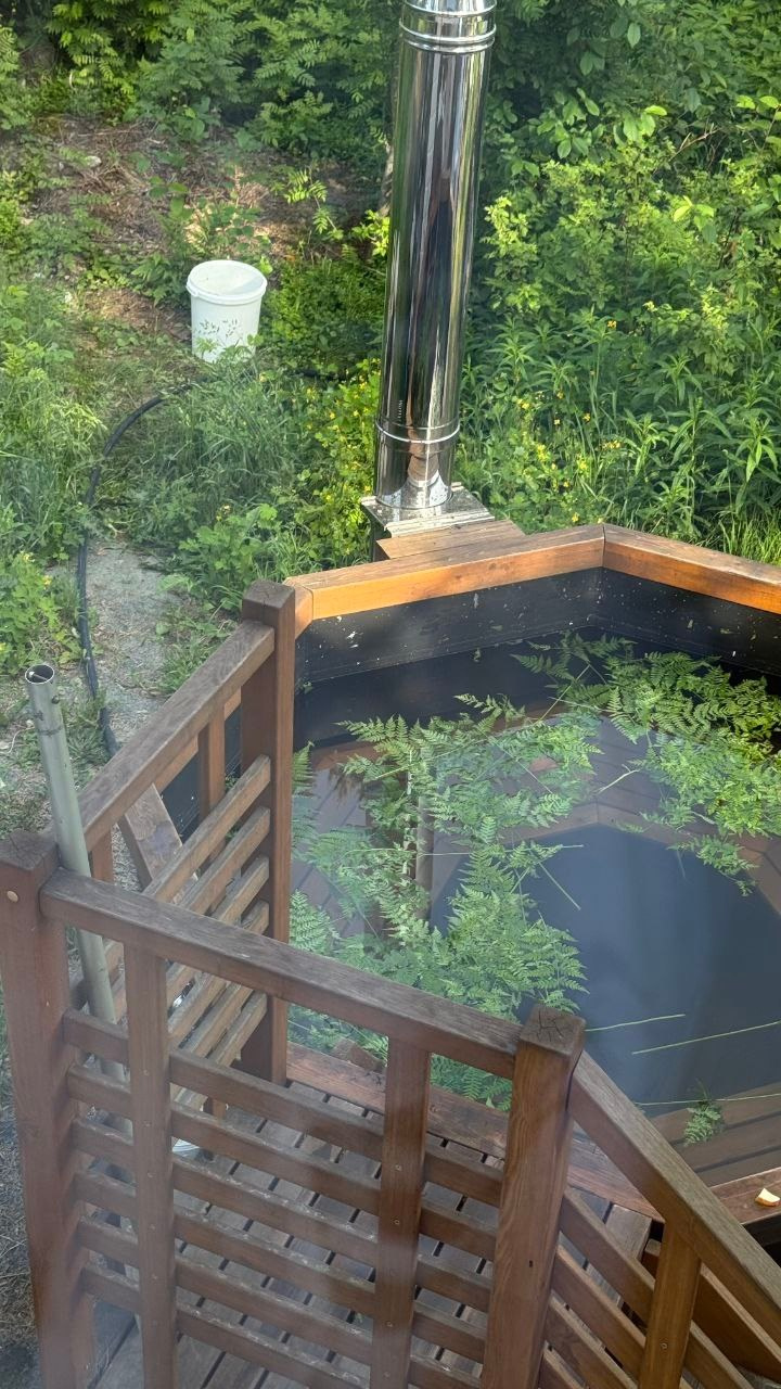 КАРЕЛЬСКАЯ ПЕРЕЗАГРУЗКА. INNERBLOOM TRAVEL-путешествия для авантюристов, мечтателей и настоящих гурманов по России и миру