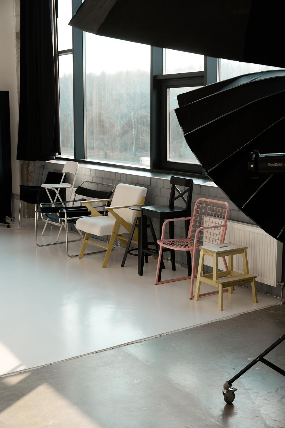 Фотостудия MAI — всё для комфортной и красивой съёмки. Фотограф в Минске Людмила Дутко