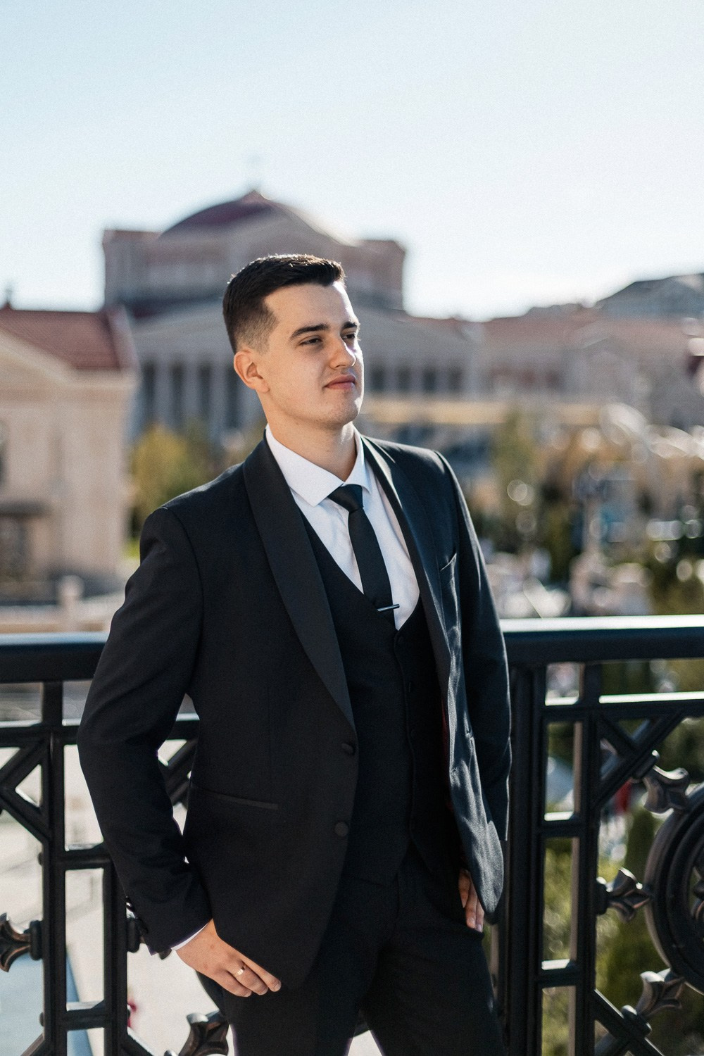 Даниил и Вера — Свадьба. Свадебный фотограф, фотосъемка в Крыму, Севастополе, Симферополе, Ялте