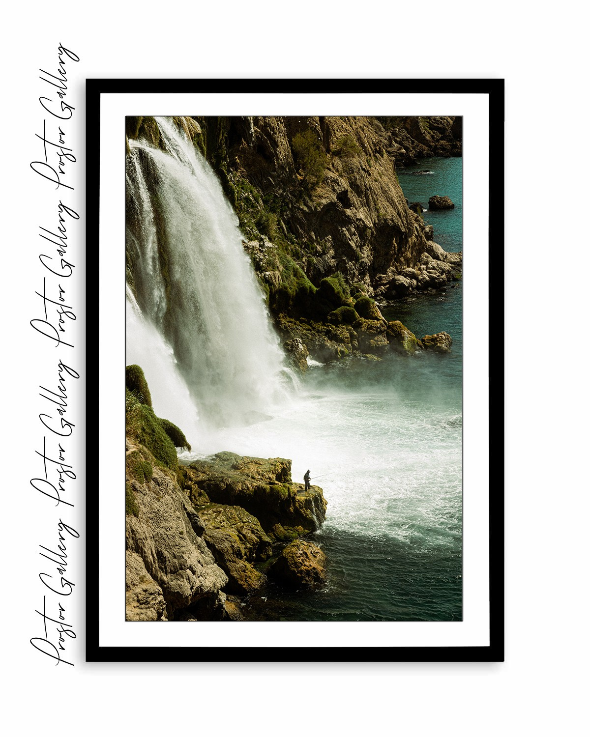 «Простор» | Онлайн-галерея. Danny Morgunovsky