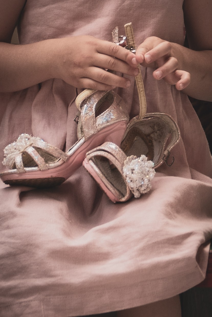 Детская фотосессия в ГУМе. Анна Боровикова, фотограф Пушкино