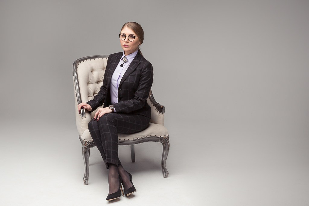 Бизнес портрет. Рекламный, предметный, репортажный, семейный фотограф и художник в Москве