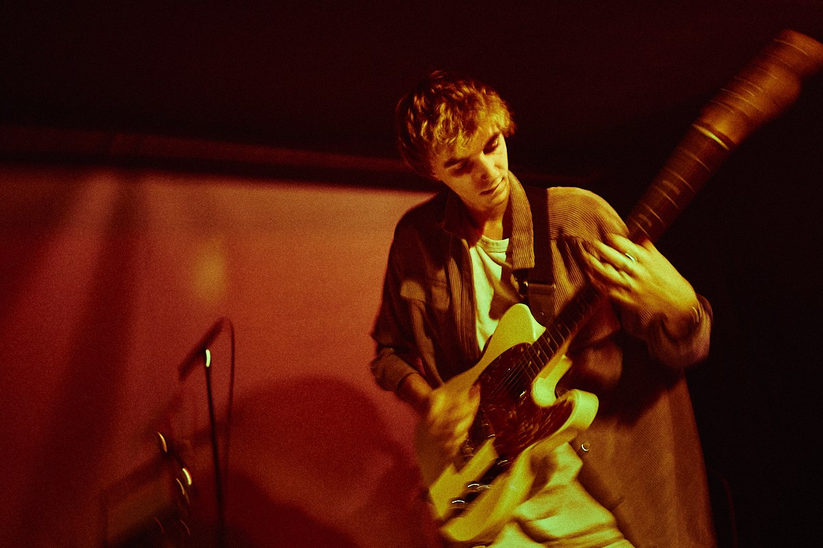 Узница Совести, Московский Лед, Порок Гостепреимства. Иван Кобяков