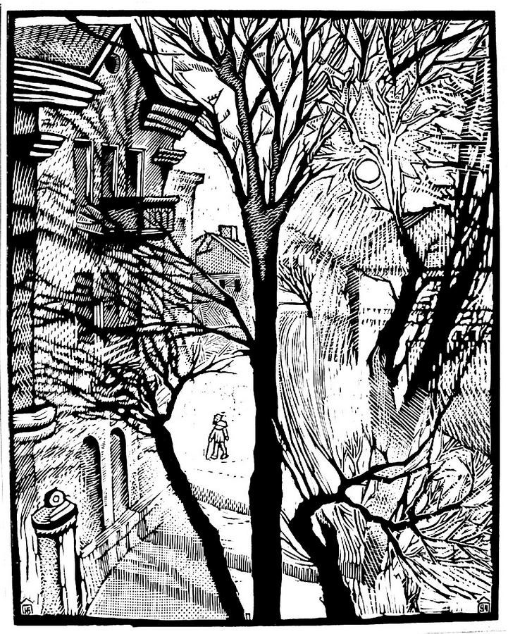 Бессмертный Юрий Борисович. Галерея участников Российской Премии Искусств