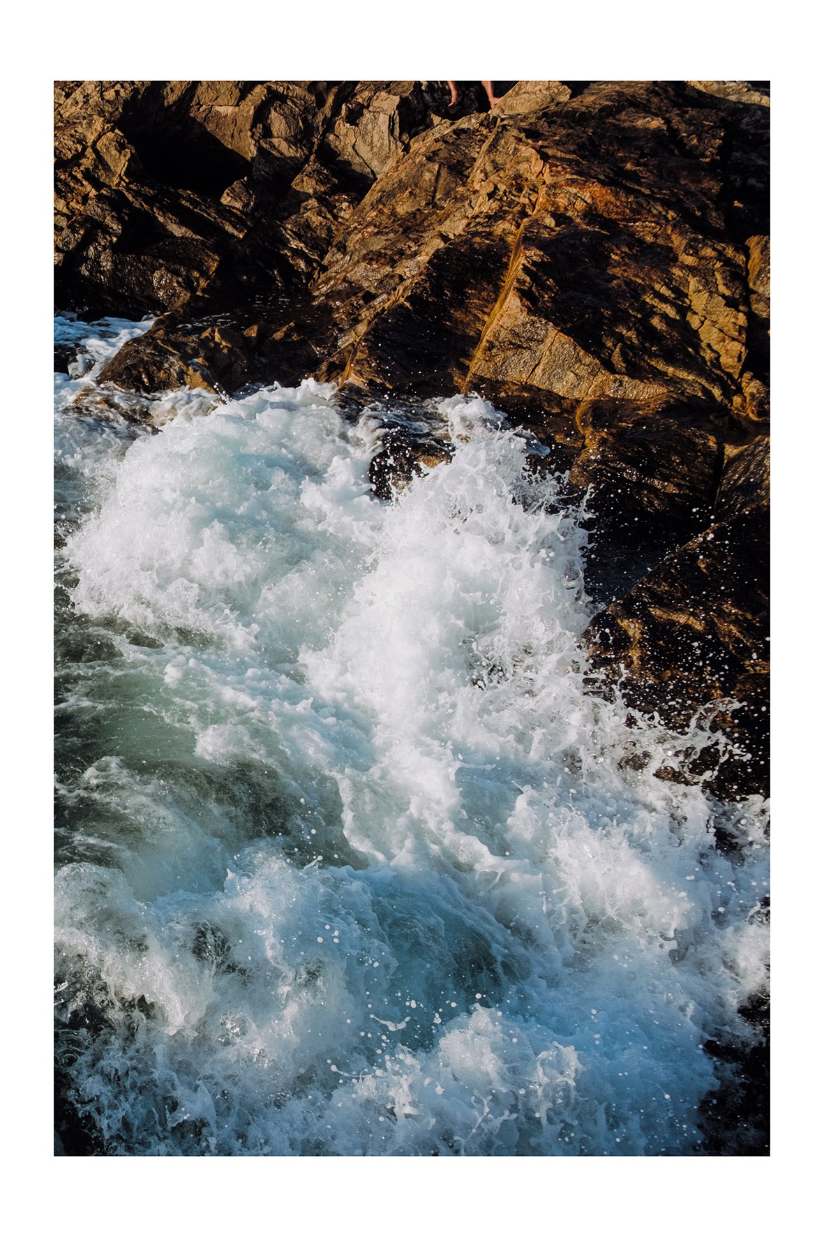 Prints and postcards. Porto Photographer Kristina Brazhnikova