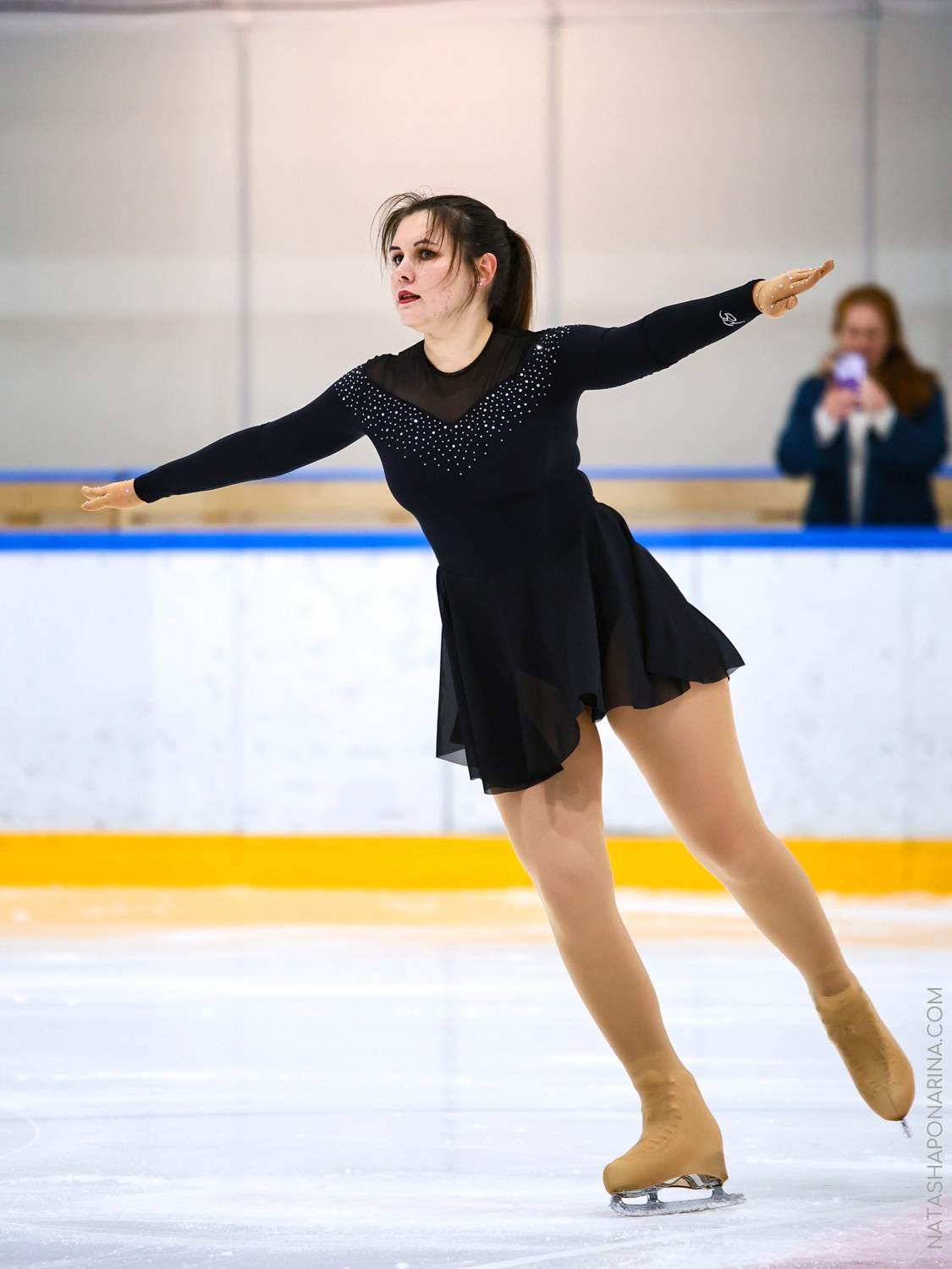 КОНТРОЛЬНЫЕ ПРОКАТЫ ADULT ФИГУРИСТОВ 2024. Russian figure skating photographer from Saint-Petersburg