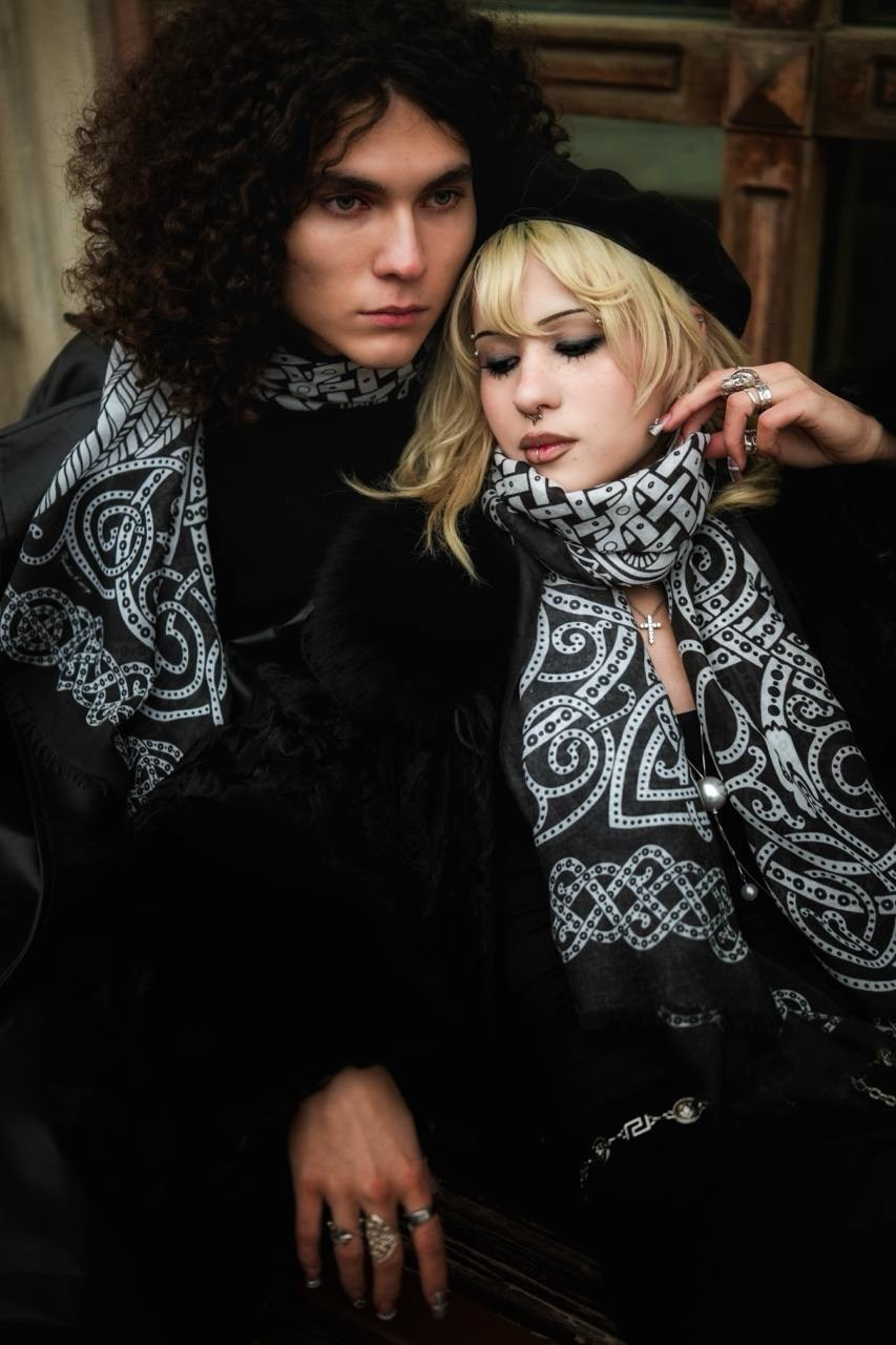 Русские в моде. Выпускной альбом в Москве и Домодедово Вышка Школьный фотограф