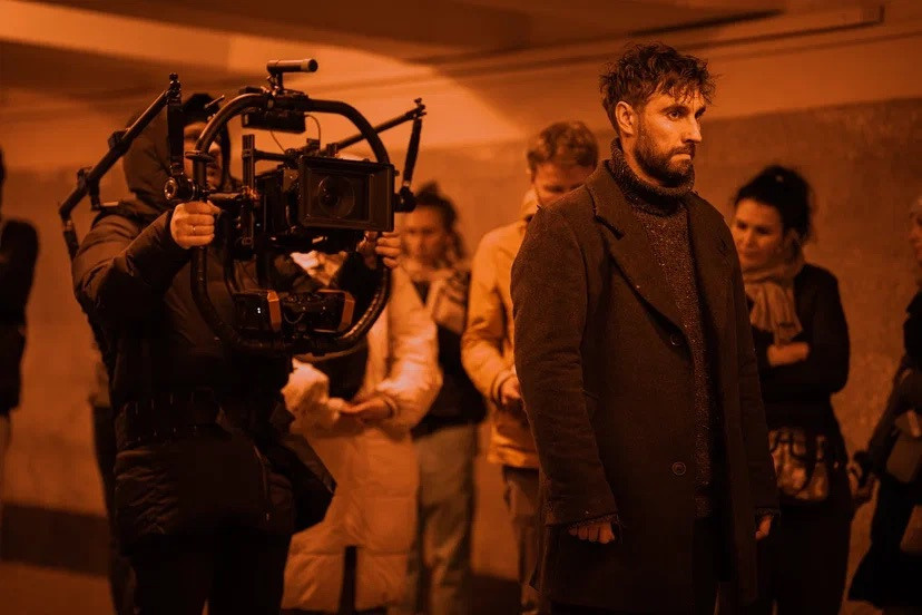 Смирняга в клипе Animal ДжаZ