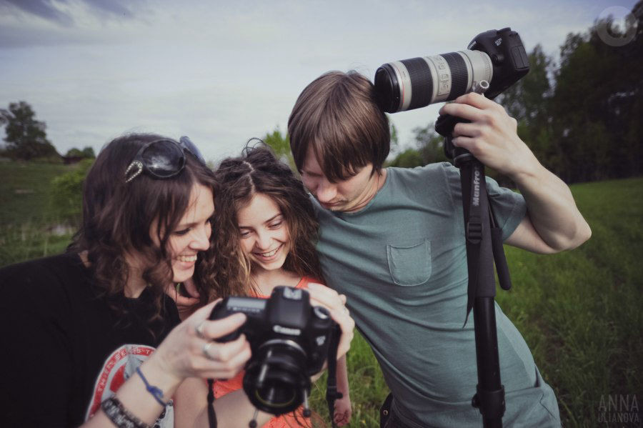 About NASTROE filmmaking crew. NASTROE Film production in Russia and Sri Lanka