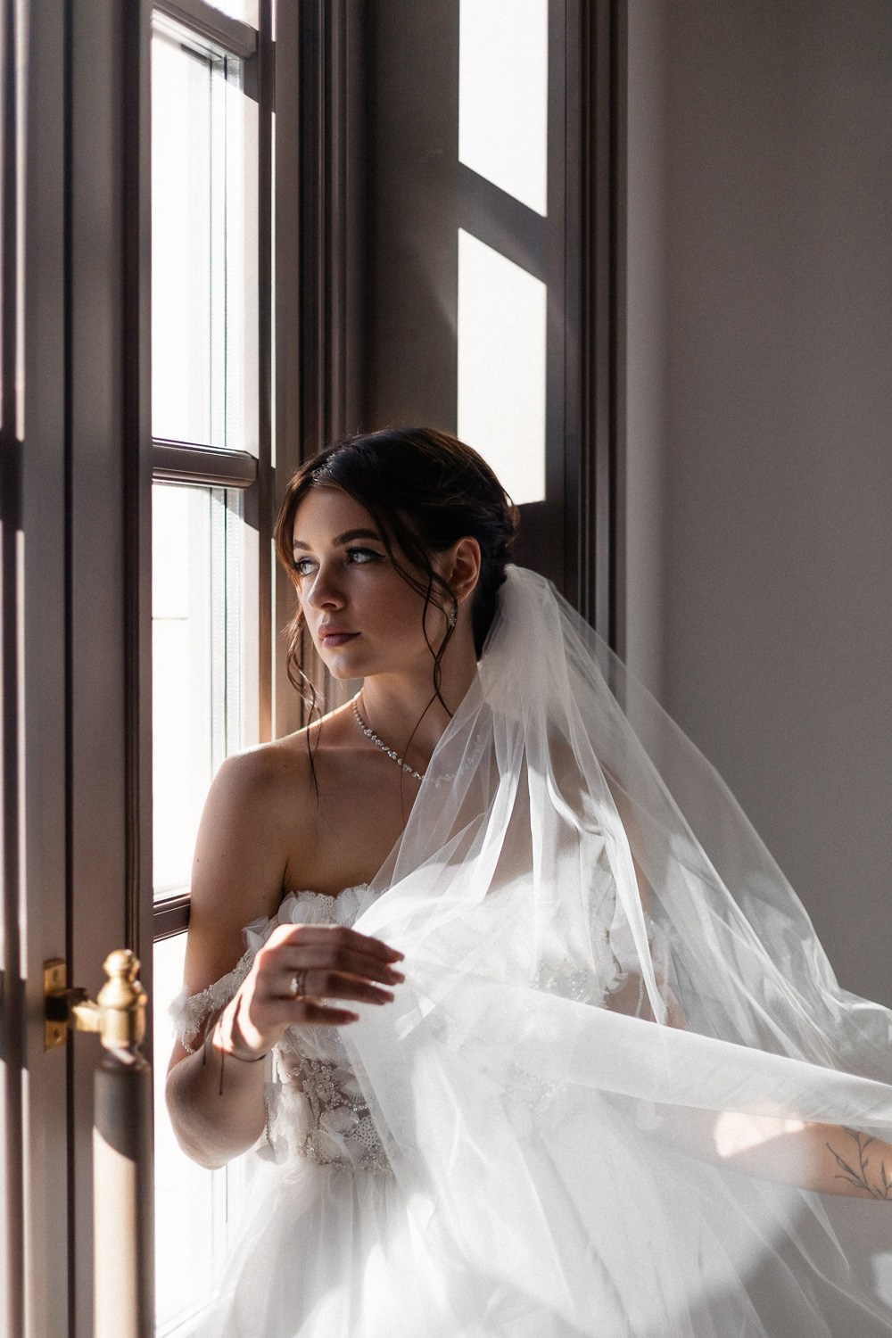 Даниил и Вера — Свадьба. Свадебный фотограф, фотосъемка в Крыму, Севастополе, Симферополе, Ялте