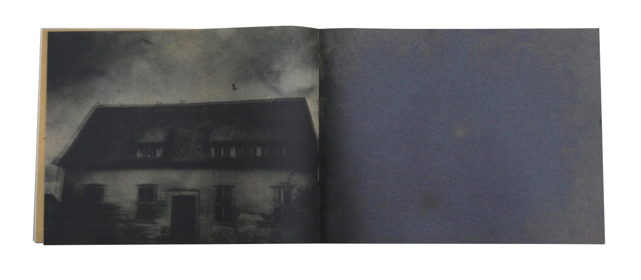 Книга Михо Каджиока «So it goes, so it goes, so it goes». Private image