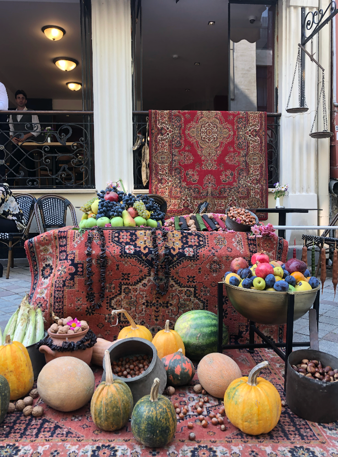 Тбилисоба, Тбилиси, Грузия 🇬🇪. Anita_photo