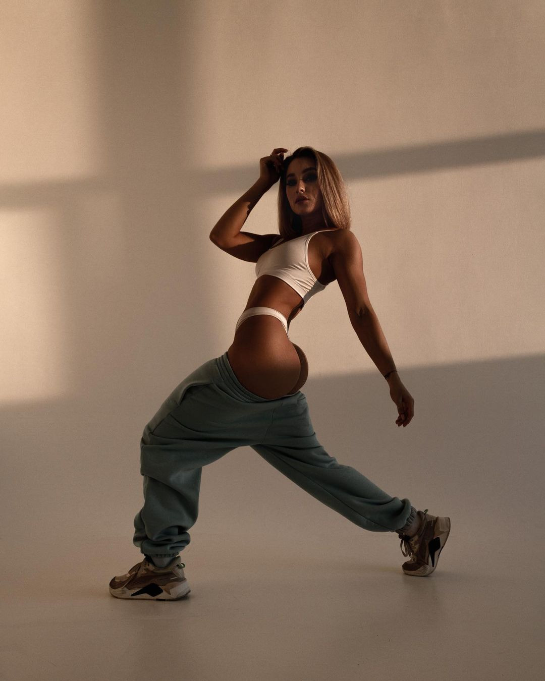 Модель Жанна Новосибирск. Фотограф — видеограф Галактионов Максим Новосибирск