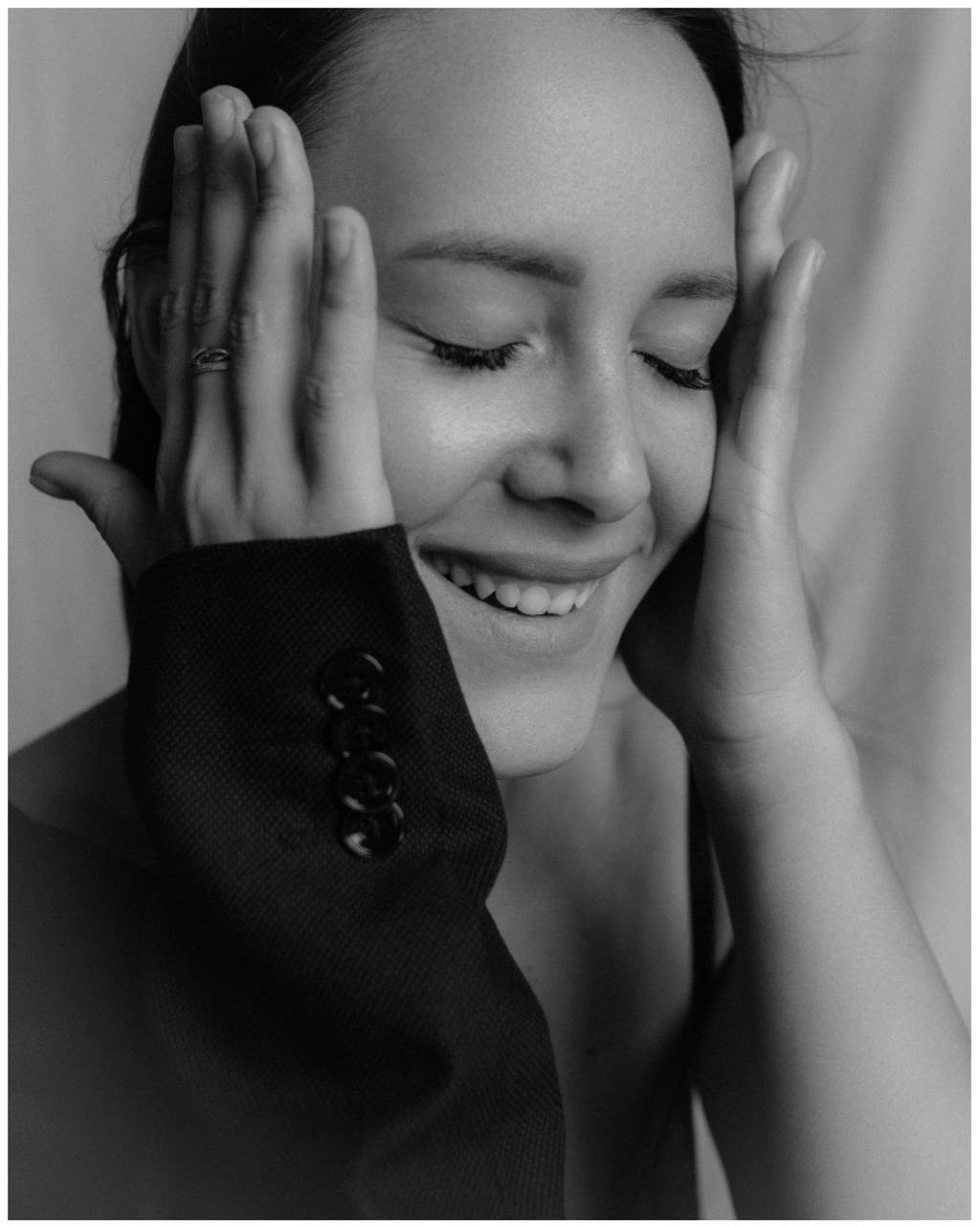 Портретный фотограф в Абакане Янина Рейфер