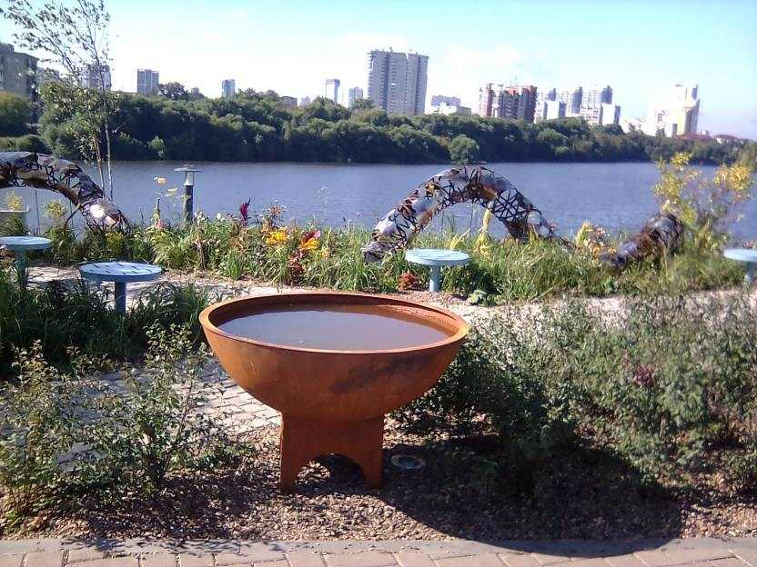 ВНИМАНИЕ! ФЕСТИВАЛЬ ЛАНДШАФТНОГО СТРОИТЕЛЬСТВА. 俄罗斯设计估算