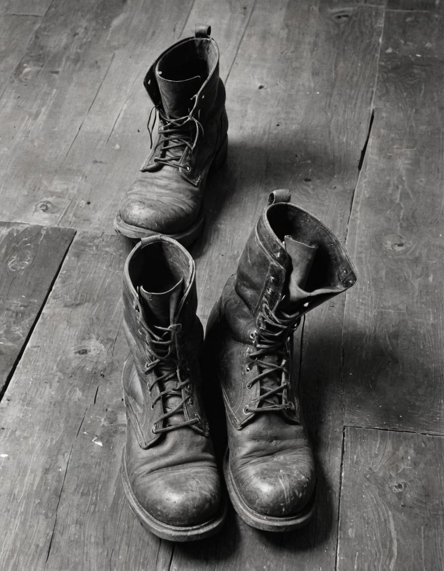 Shattered illusions / Разбитые иллюзии. Художник Катерина Копейкина / Artist Katerina Kopeikina