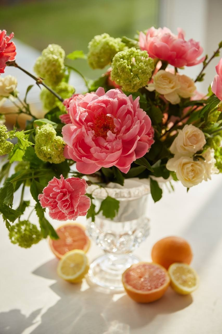 Декор. Подрядчики и друзья сети свадебных площадок House for wedding