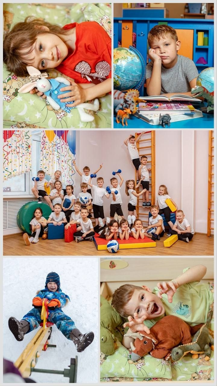 Пакет ультра (2). Фотограф Мария Лямина