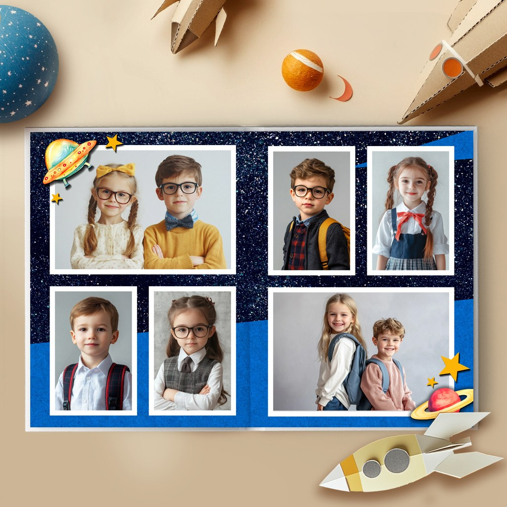 Детский сад. Свадебный и семейный фотограф/видеограф в Краснодаре Наталья Осинская