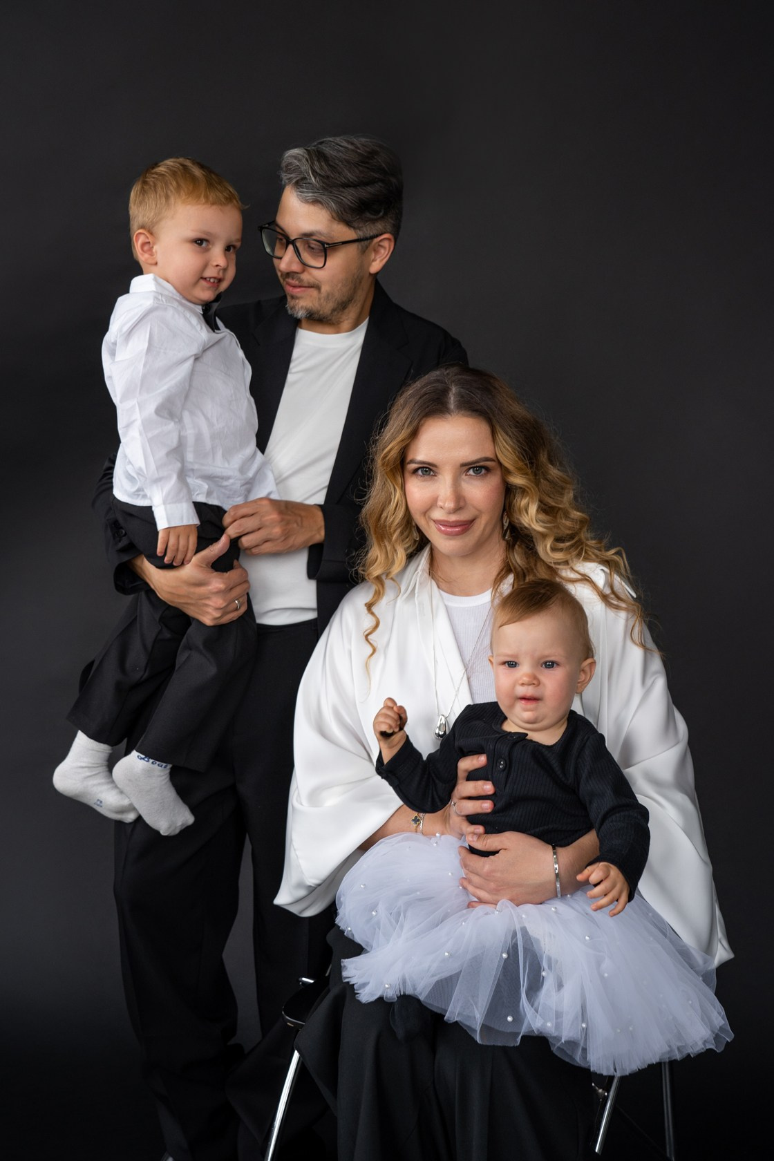 Семейные фотосессии в Москве. Фотограф Анна Михайлова. Фотосессии в Москве. Фотограф Анна Михайлова