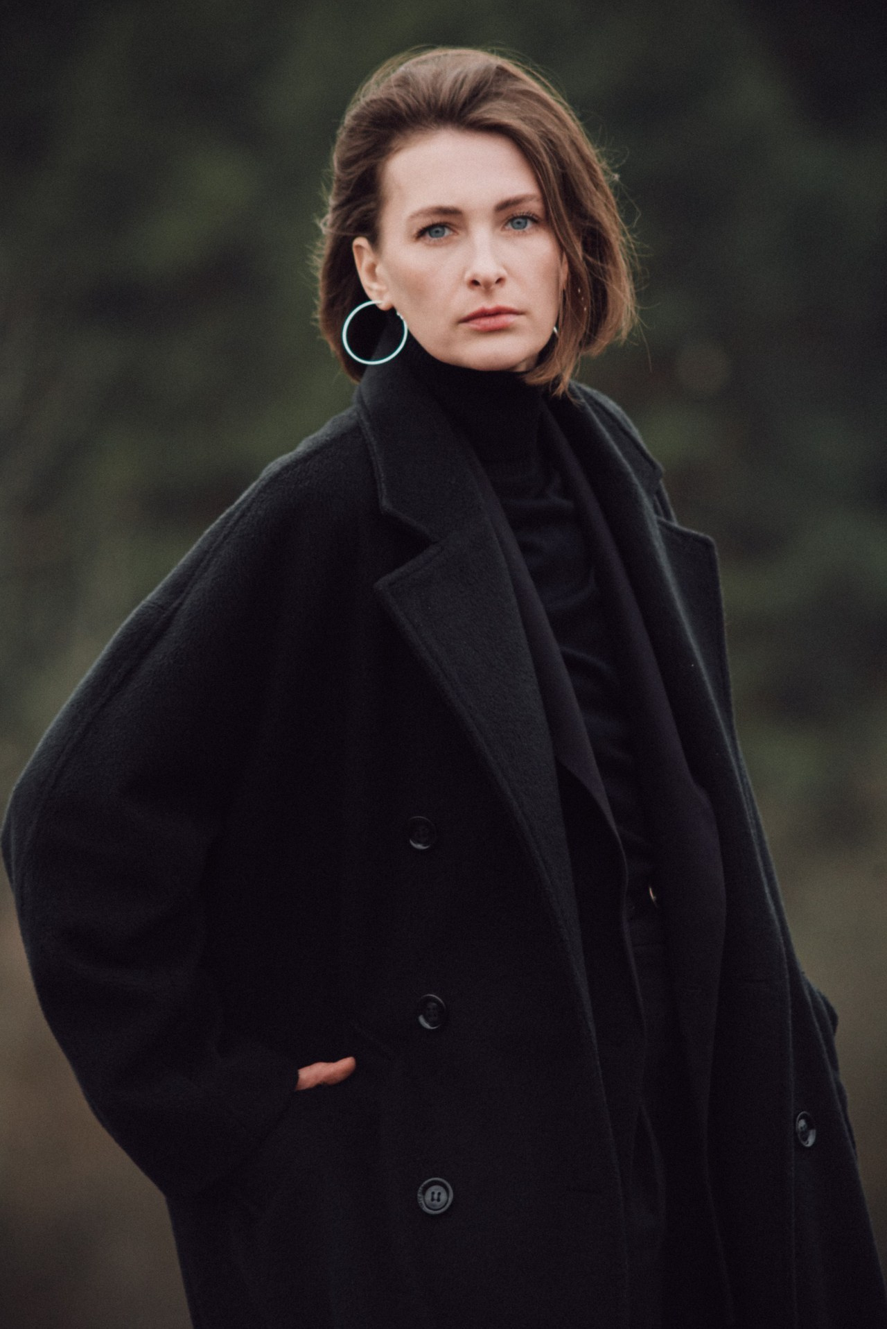 Фотосессия на улице в Москве (подарочный сертификат)