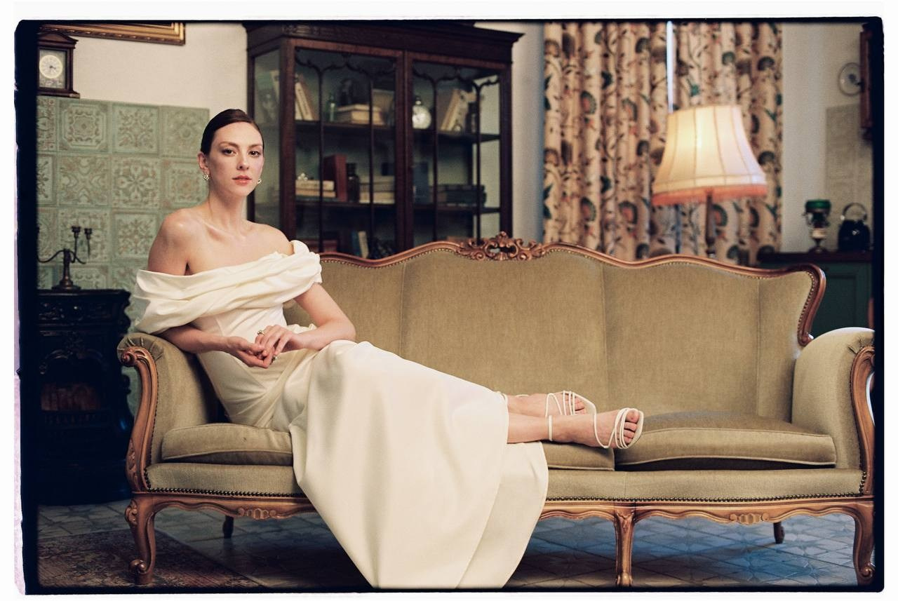 Конструктор стиля. Художественная фотография | Фото на пленку — Илья Кобзев