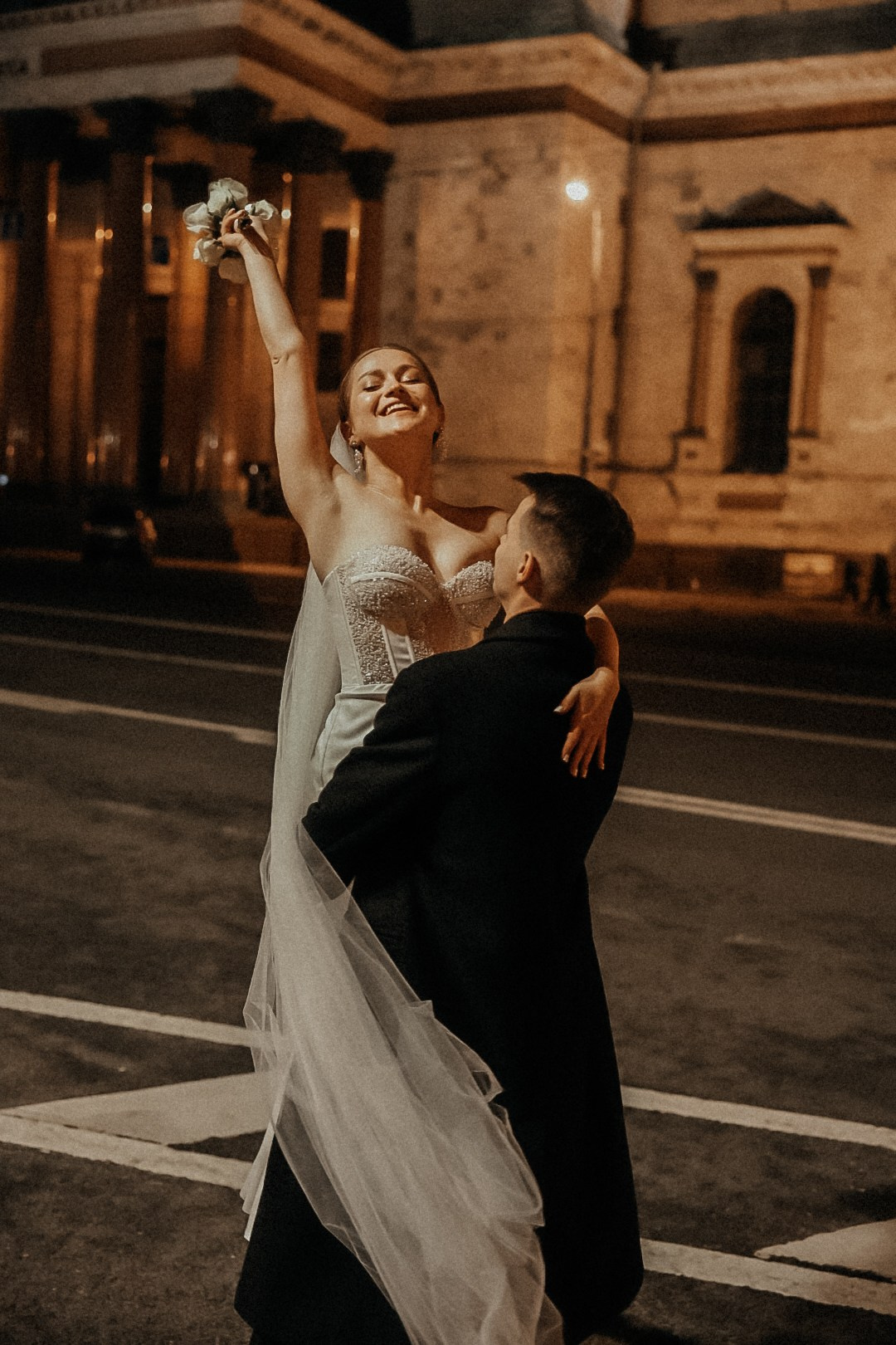 Дмитрий и Юлия. Свадебный и Семейный Фотограф в Гатчине и Санкт-Петербурге Виктория