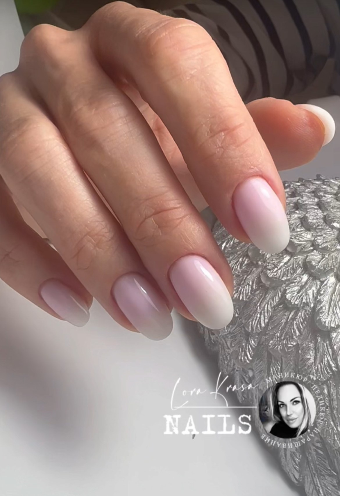 𝐋𝐎𝐑𝐀 𝐊𝐑𝐀𝐒𝐀 𝐍𝐀𝐈𝐋𝐒