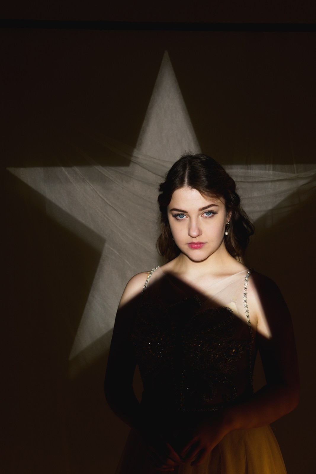 Ольга Конакова, портретный фотограф Москва