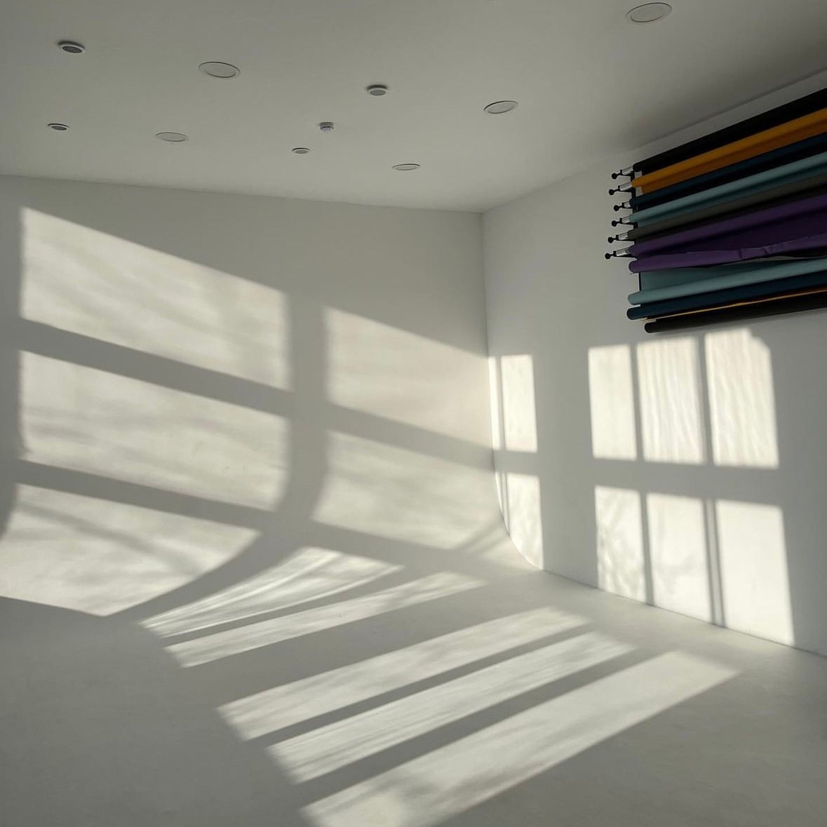 Студии. Лелекова Полина | Фотограф в Хабаровске