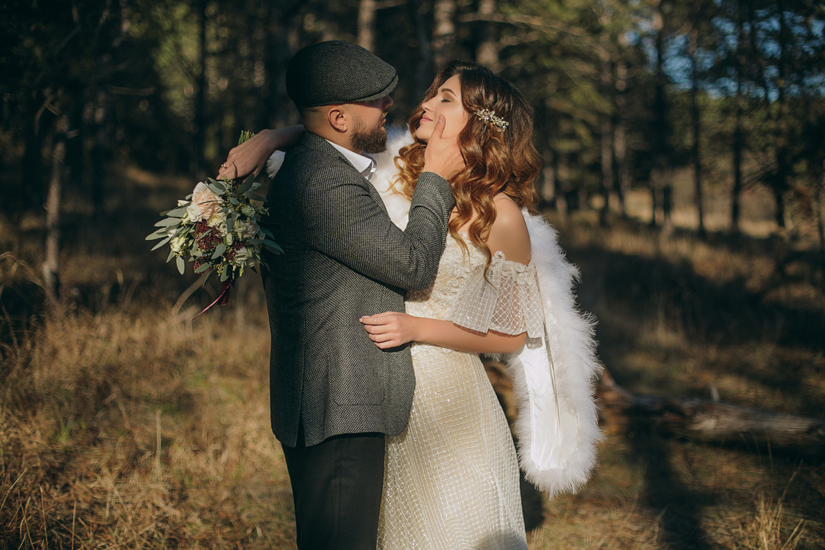 Фотографии о любви