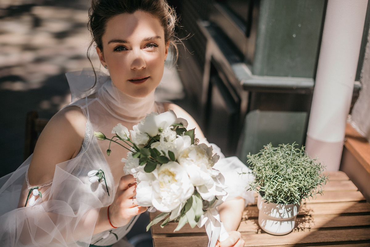 Фотографии о любви